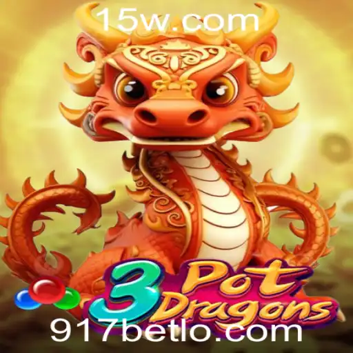 Descubra o Fascinante Universo de 3PotDragons e o Aplicativo 917 Bet Login