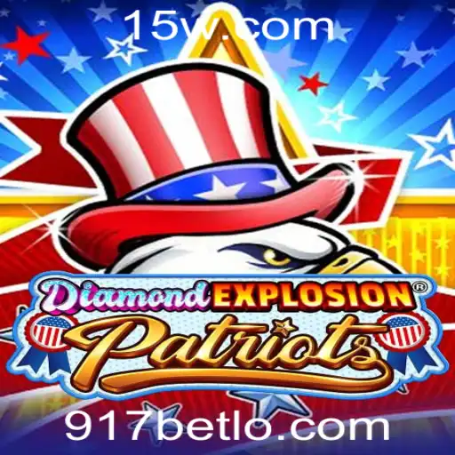 Descubra o Mundo Inovador de DiamondExplosionPatriots e sua Ligação com Aplicativos de Apostas
