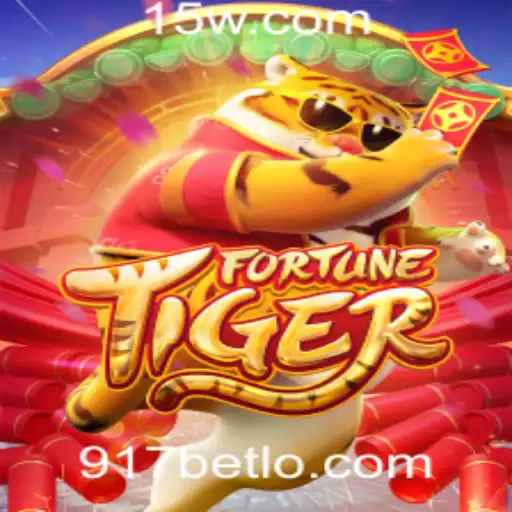 Descubra o Mundo de FortuneTiger e a Integração com 917 Bet Login App