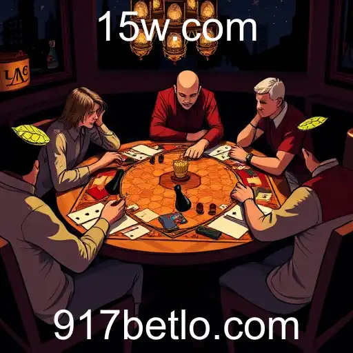 O Fascínio dos Jogos de Mesa: Estratégia, Convívio e Diversão