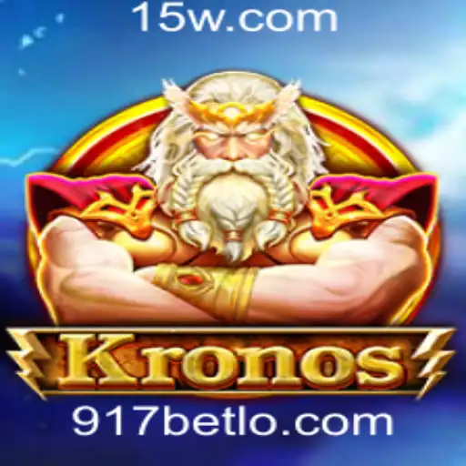 Descubra o Mundo de Kronos e o App 917 Bet Login