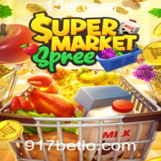 Explorando o Mundo de SupermarketSpree: Um Guia Completo