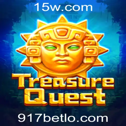 TreasureQuest: Aventura e Estratégia na Era Digital