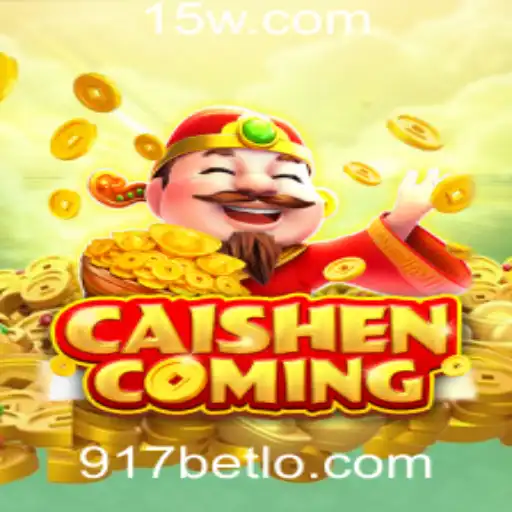 CAISHENCOMING: Descubra o Mundo do Jogo de Slots Que Está Conquistando a Internet