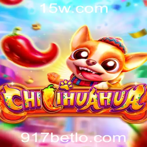 Explorando o Mundo Vibrante de CHILIHUAHUA: A Jogabilidade, Regras e Conexões com o Universo 917 bet login app