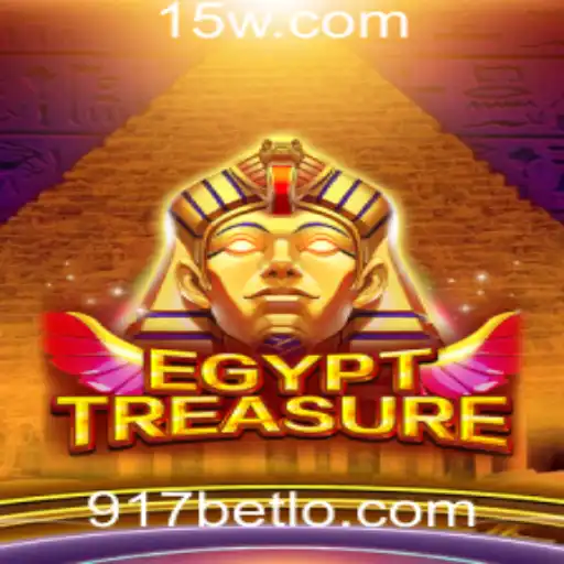Explorando o Fascinante Mundo de EgyptTreasure: Um Mergulho no Antigo Egito