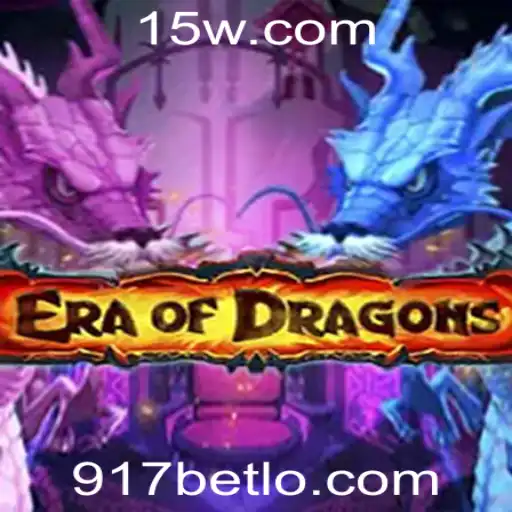 EraOfDragons: Um Mergulho no Mundo Fantástico dos Dragões