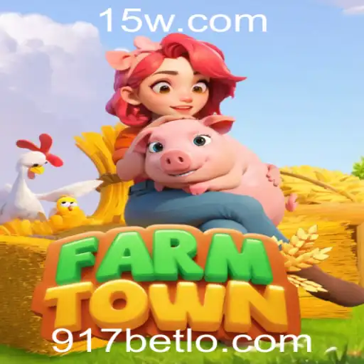 A Fascinação do FarmTown: Um Jogo de Estratégia Rural