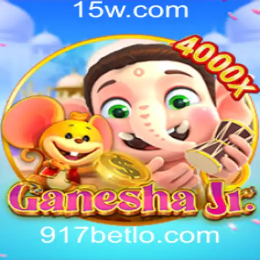 Descubra o Mundo de GaneshaJr: Um Jogo Inovador com o 917 Bet Login App