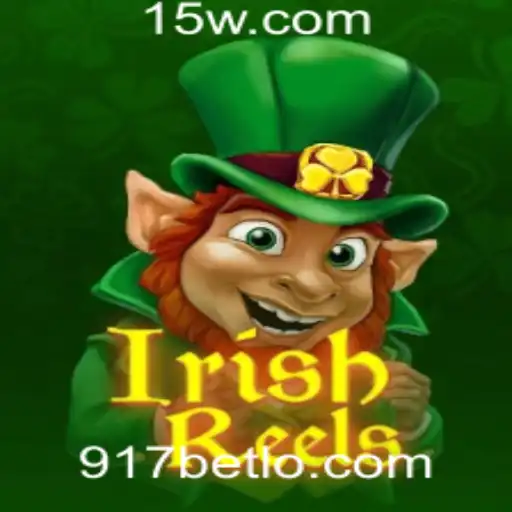 Explorando IrishReels: Regras e Estratégias do Jogo de Slots Online