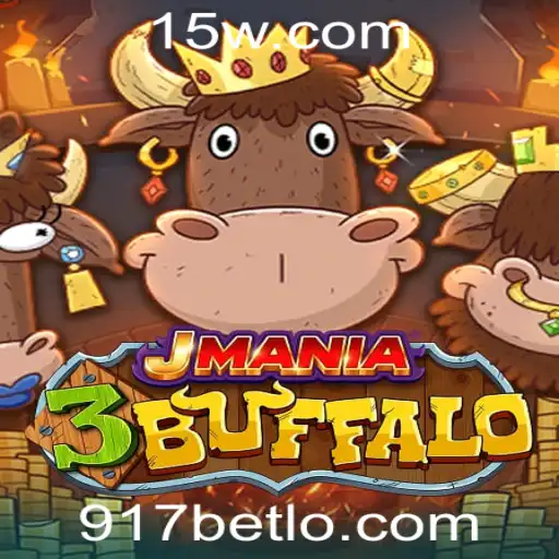 Explorando o Universo de JMania3Buffalo: O Jogo e o Fenômeno do 917 Bet Login App