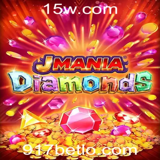 JManiaDiamonds: Descubra o Brilho dos Diamantes