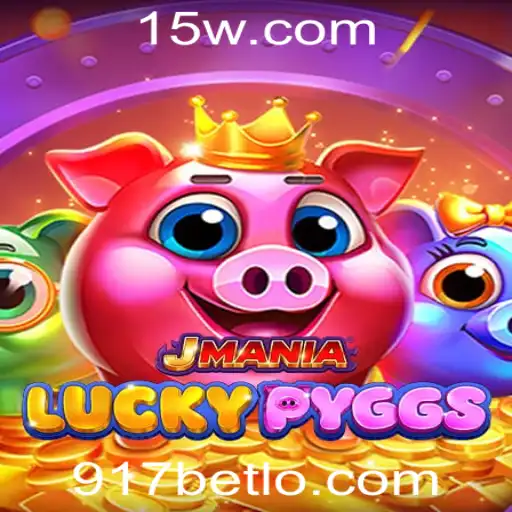 Descubra o Mundo de JManiaLuckyPyggs: Uma Nova Experiência no Universo dos Jogos Online