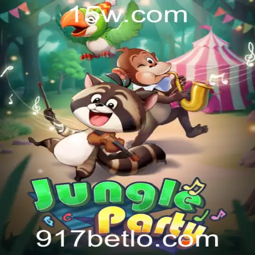 Descobrindo o Universo do Jogo JungleParty: Regras e Introdução