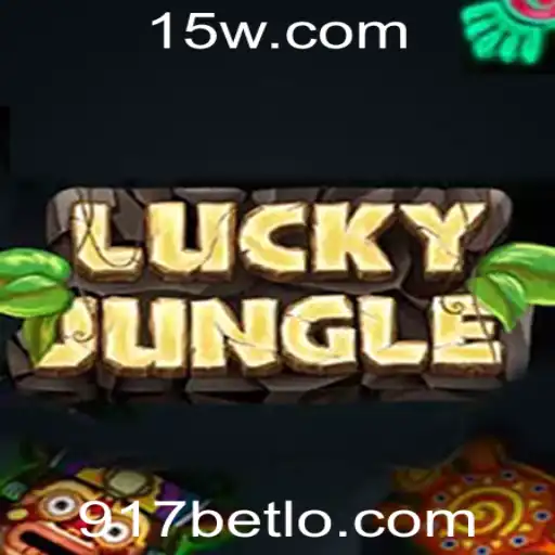 Descubra o Mundo Emocionante de LuckyJungle: Jogue e Vença com o 917 Bet Login App