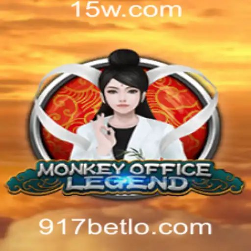 Explorando o MonkeyOfficeLegend: Tudo que Você Precisa Saber