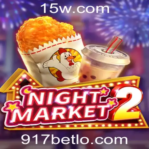 Explorando NightMarket2 e o Fenômeno do '917 bet login app'