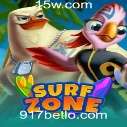 Desvendando SurfZone: O Jogo que Conquista Amantes de Aventura e Estratégia