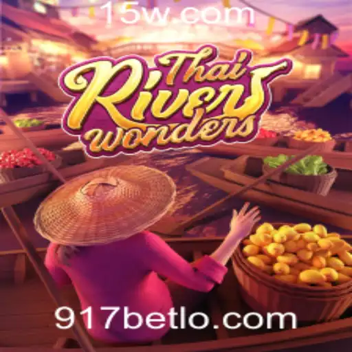 Explorando o Universo de ThaiRiverWonders: Um Guia Completo