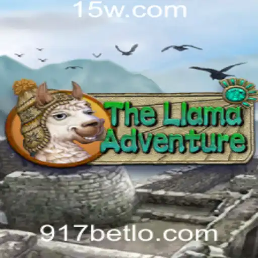 TheLlamaAdventure: Descubra o Mundo Encantado dos Llamas com Regras e Aventuras Excitantes