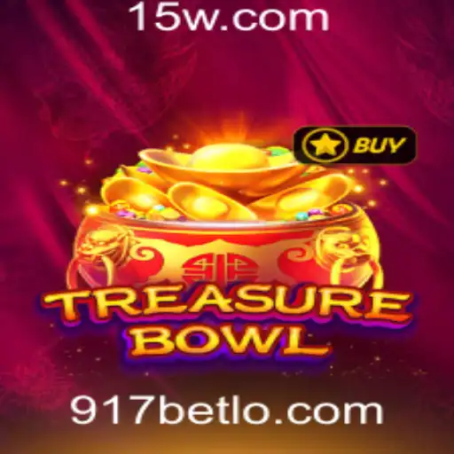 TreasureBowl: Descubra as Emoções do Novo Jogo de Apostas Móbil