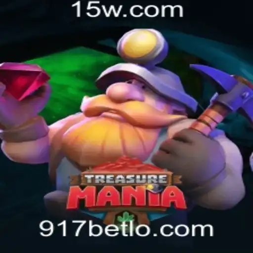 Explorando o Universo de TreasureMania e o Papel do 917 Bet Login App