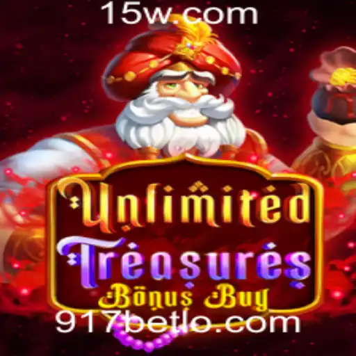 Explorando o Universo de UnlimitedTreasuresBonusBuy